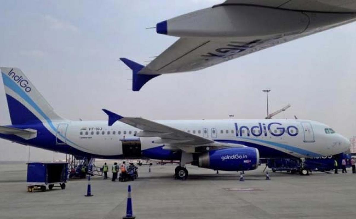 IndiGo Terms DIALs Current Proposal Unworkable