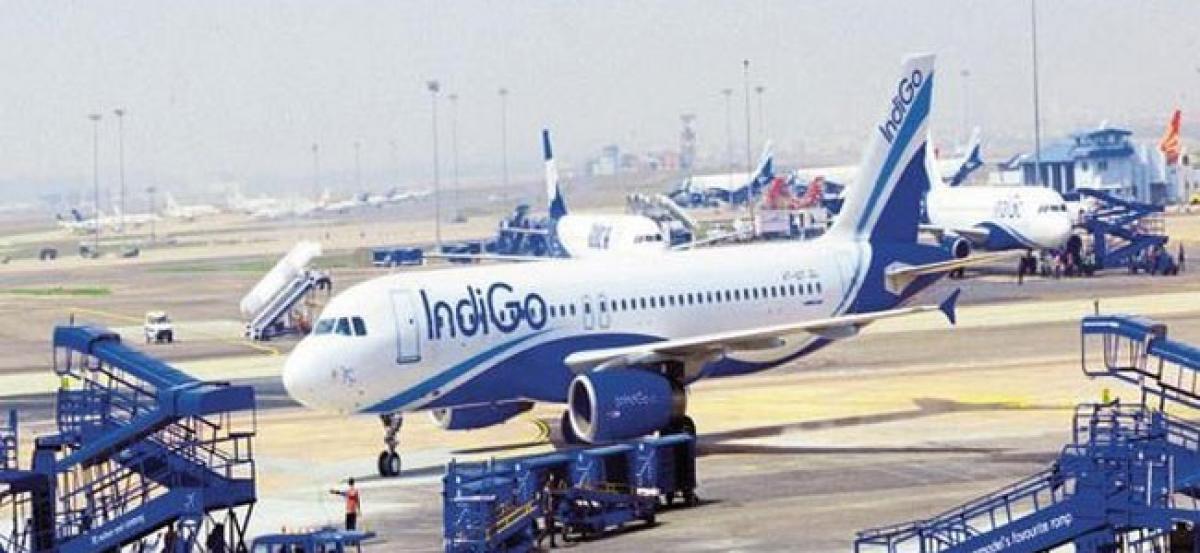 IndiGo flyers to pay more as airline announces surcharge