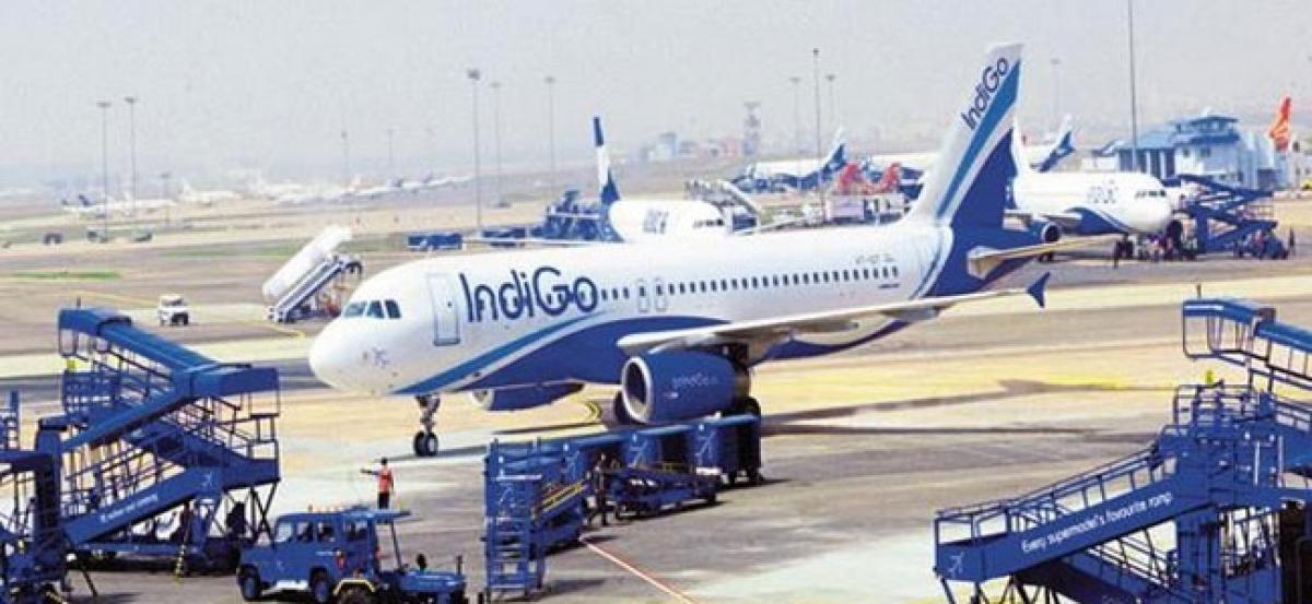 IndiGo president Aditya Ghosh resigns; Rahul Bhatia named interim CEO