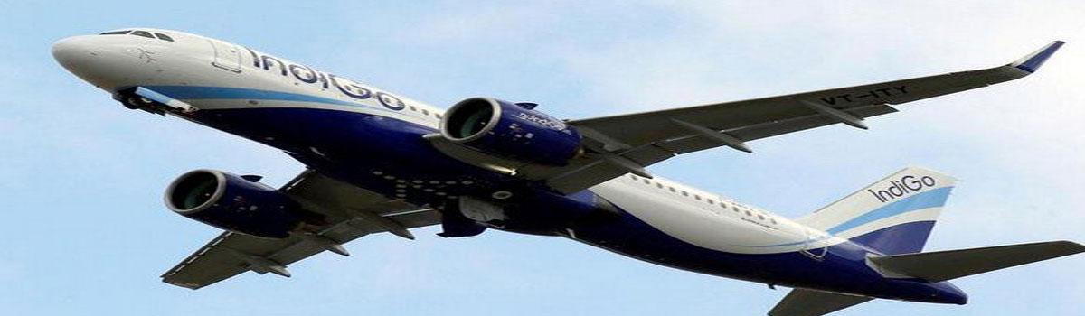 IndiGo Flight Grounded In Mumbai After Woman Warns Of Bomb Threat: Report