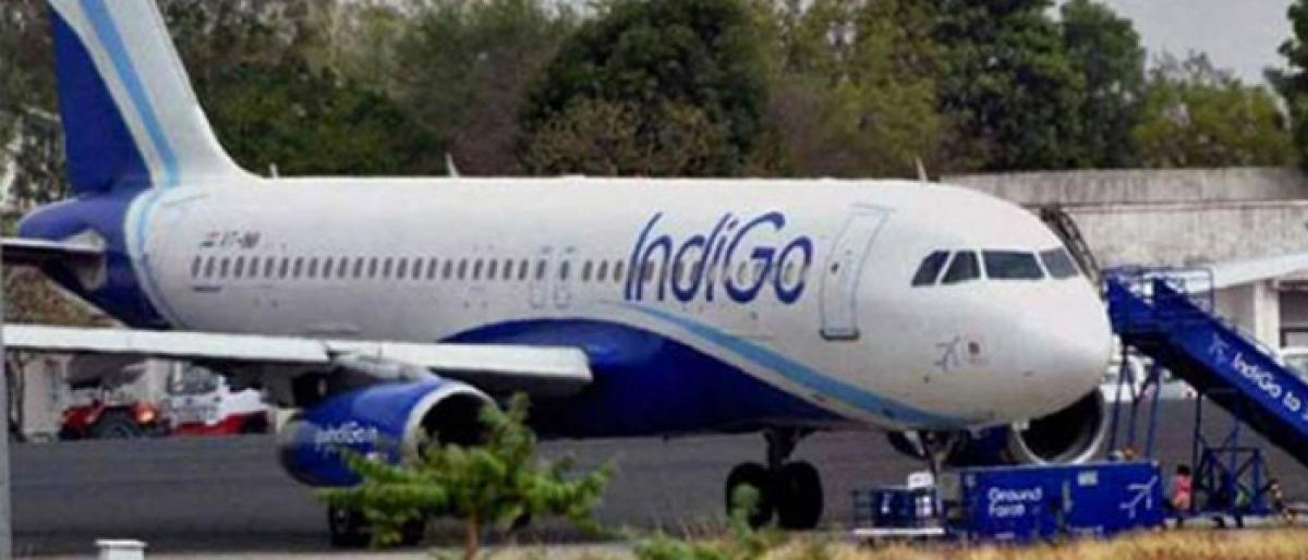 GoAir flight from Srinagar reaches Jammu without passengers luggage