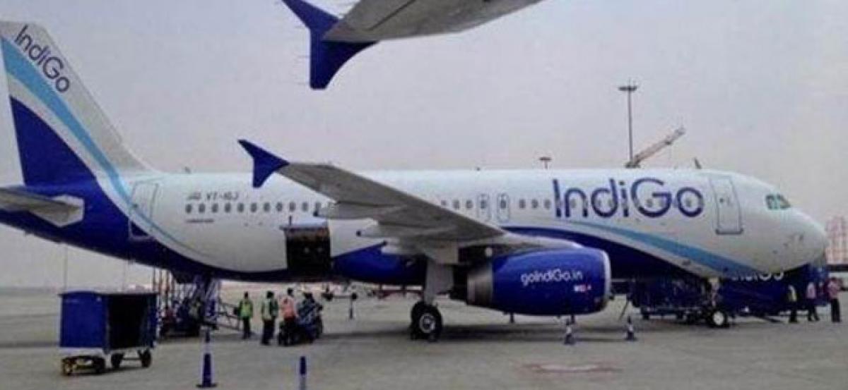 IndiGo chief commercial officer Sanjay Kumar steps down