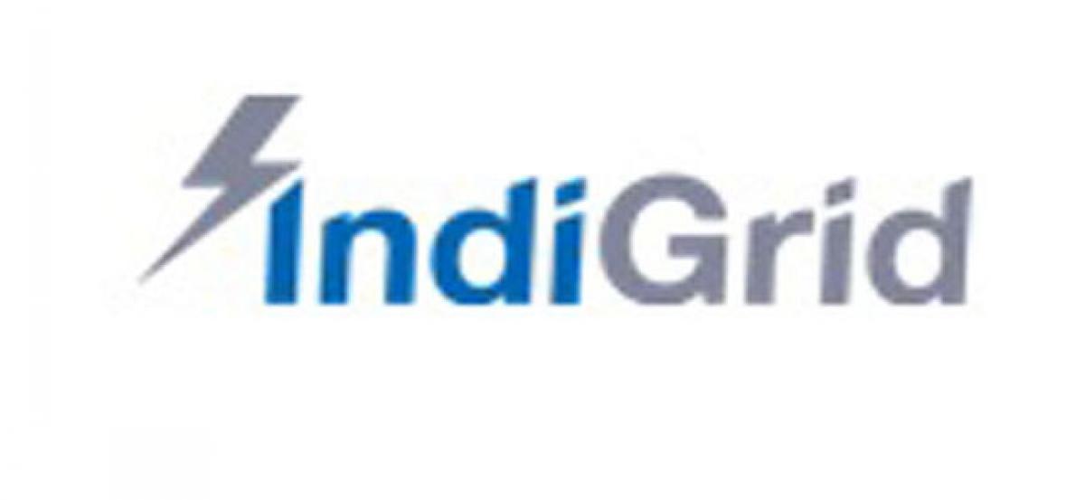 IndiGrid Q1 EBITDA up 9.9% Q-on-Q and maintains FY19 DPU guidance