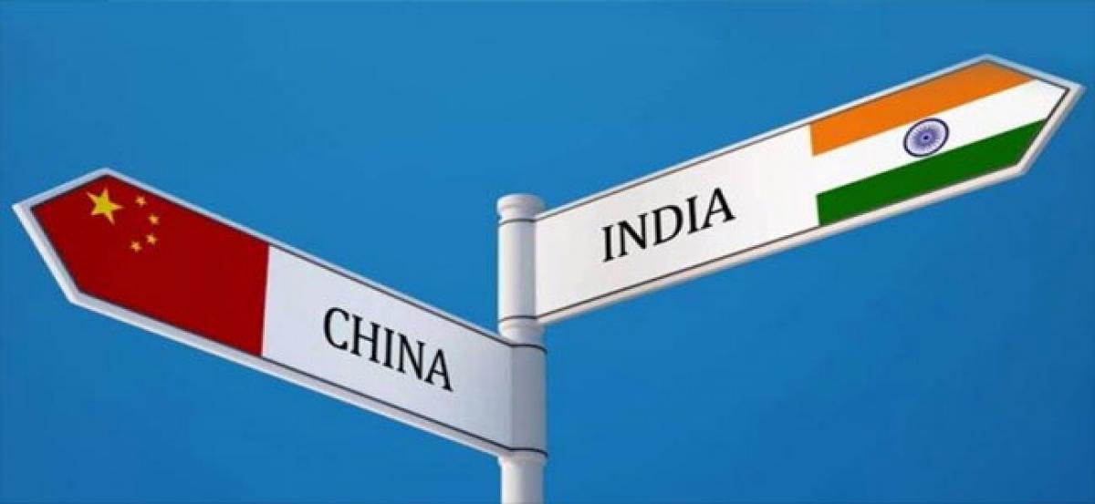 Understanding the issue of India, China standoff at border