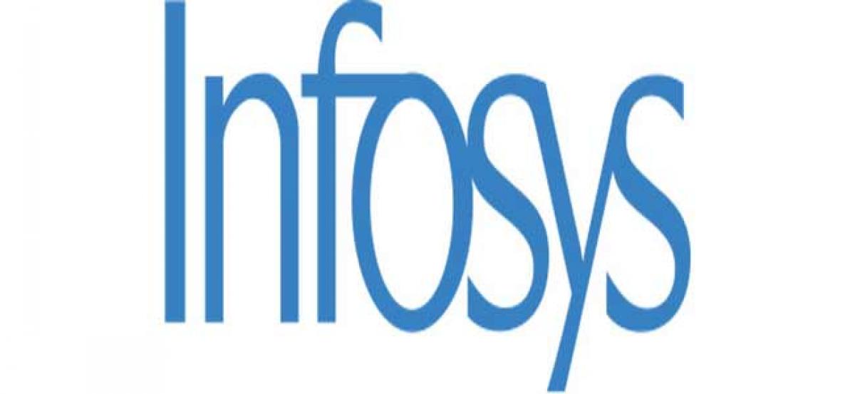 Infosys to open Technology and Innovation Hub in Connecticut