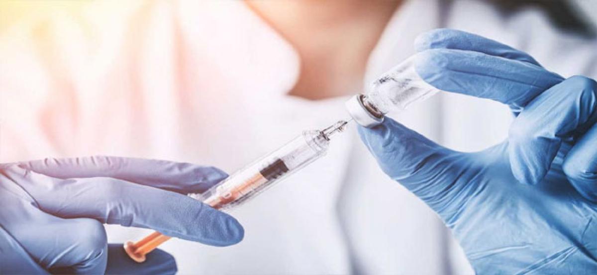New universal flu vaccine protect against multiple strains