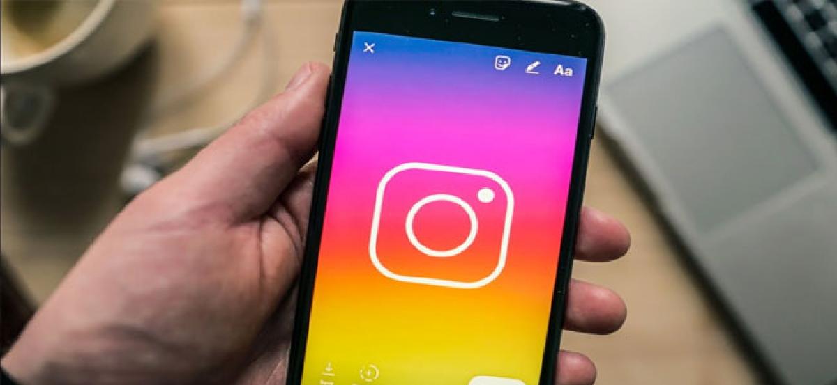 Instagram makes updates on ‘Stories’ feature easier