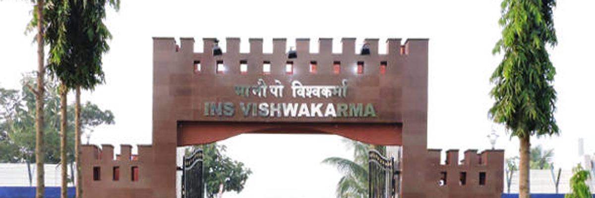 INS Vishwakarma to host symposium on corrosion management