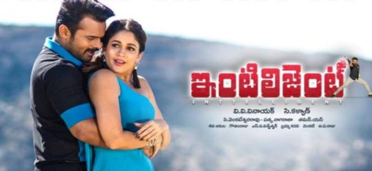 Inttelligent 6 Days Box Office Collections Report