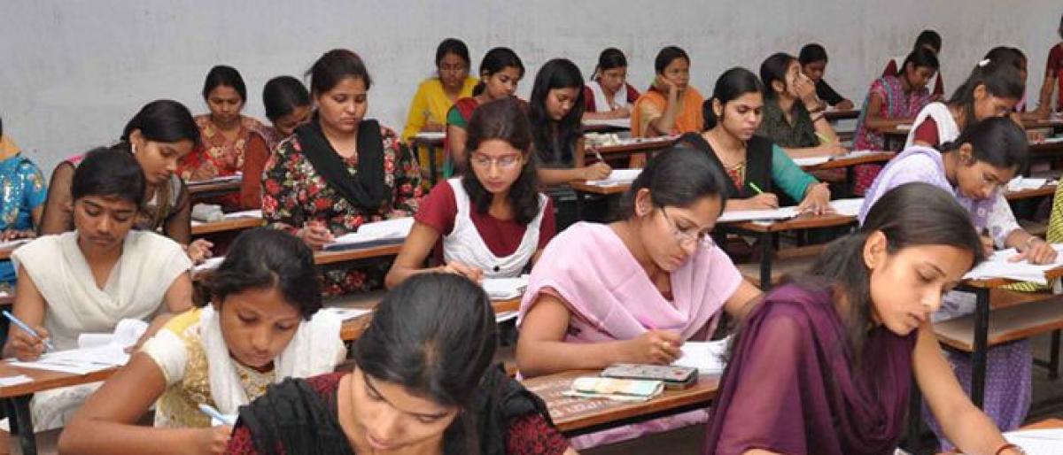 AP Intermediate Supplementary Exam 2018 Hall Tickets to be Out Soon