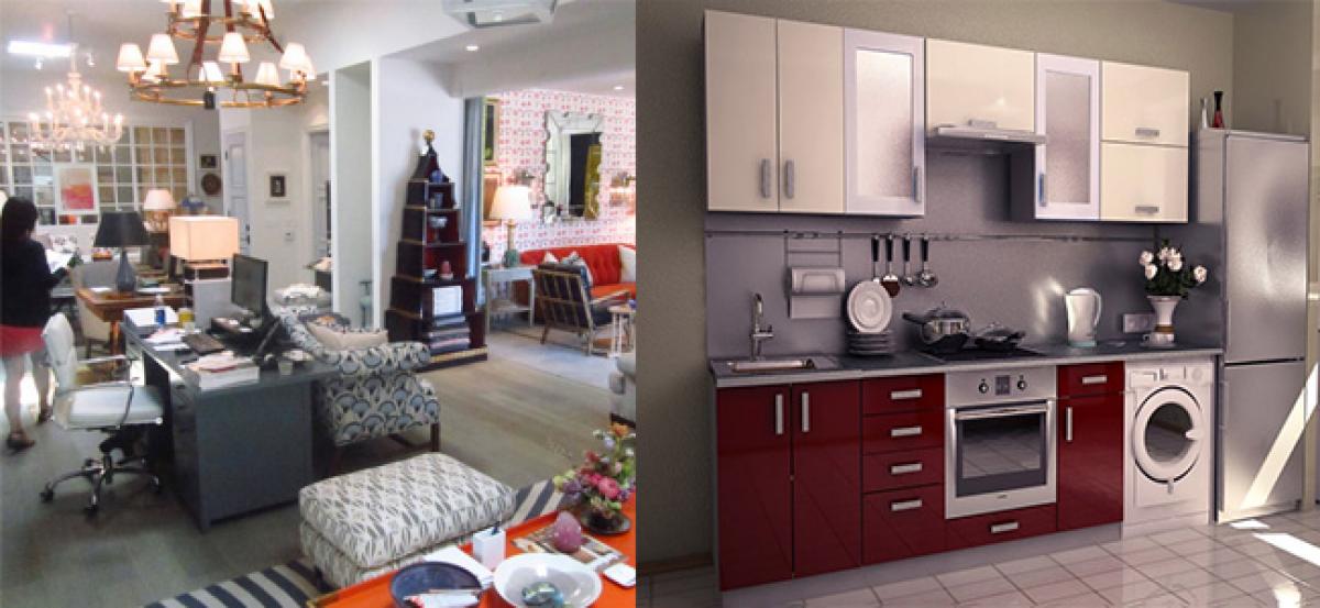 Interior furnishing trends among urban Indian millennials