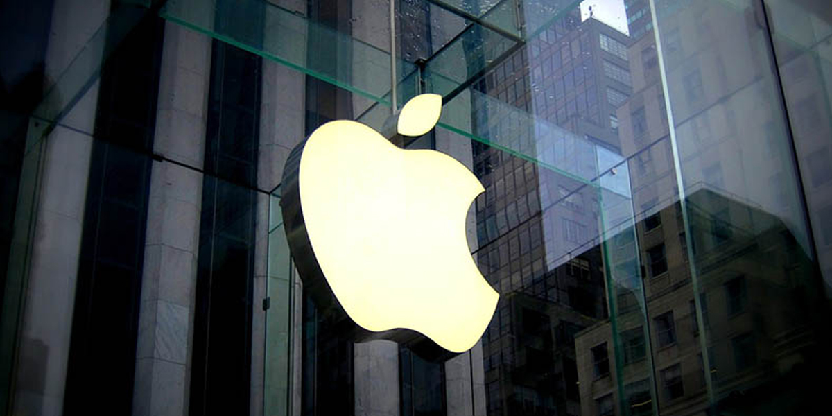Apple provided customers data on Indian government requests