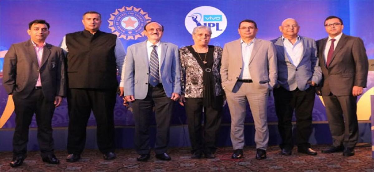 Star goes over the moon for IPL rights