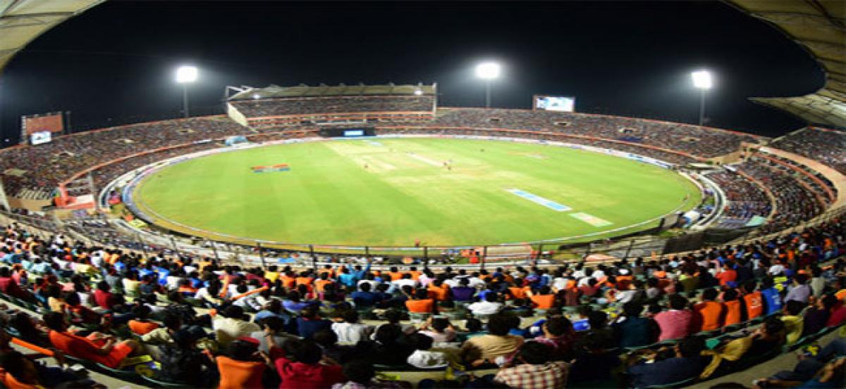 IPL matches worth more than Indias international games