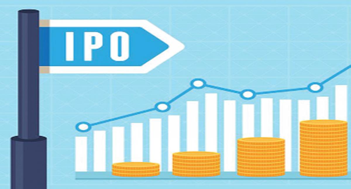 128 IPOs raise $5.24 bn till August