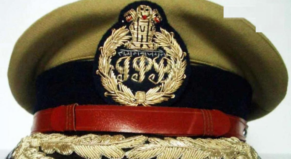 Two IPS officers promoted as Additional DGPs