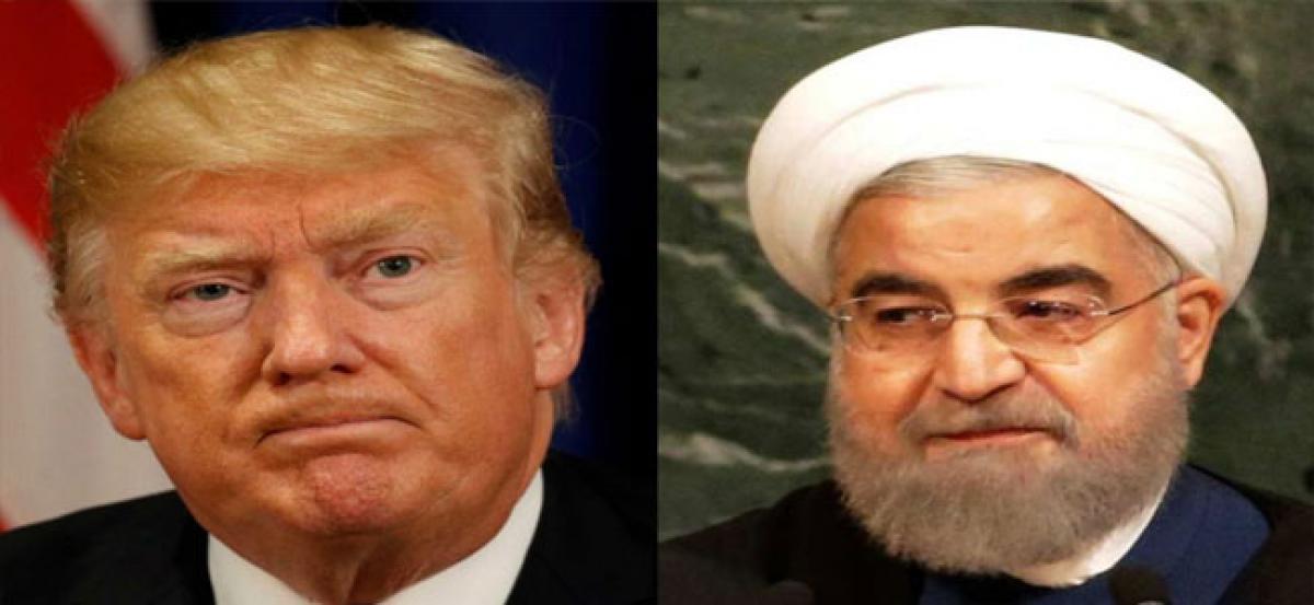US axis of evil: Next American war to be against Iran