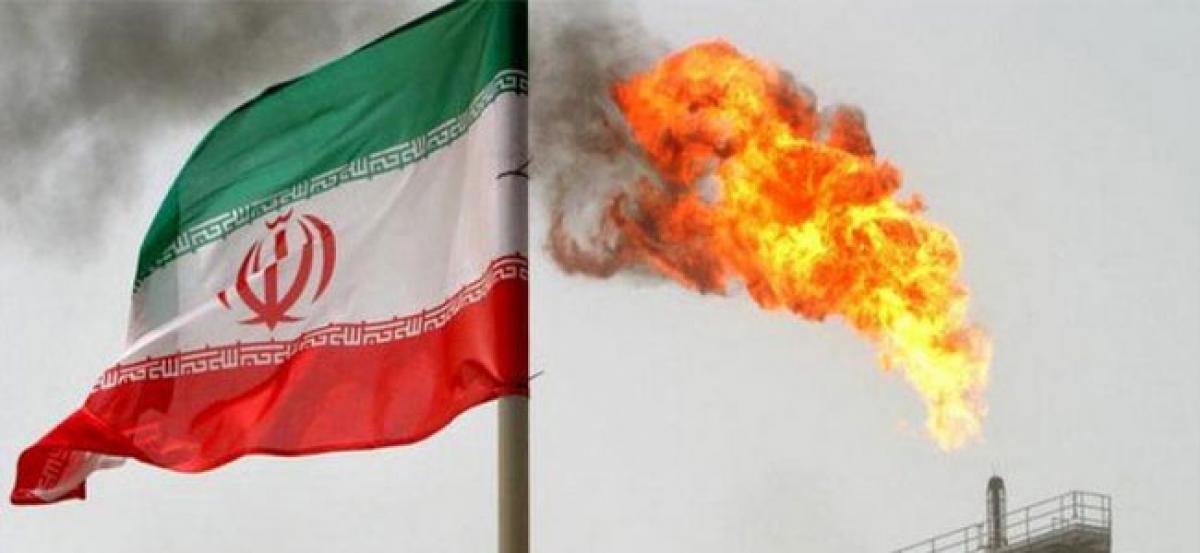 Amid US threat, Iran says will do our best to ensure oil supply to India