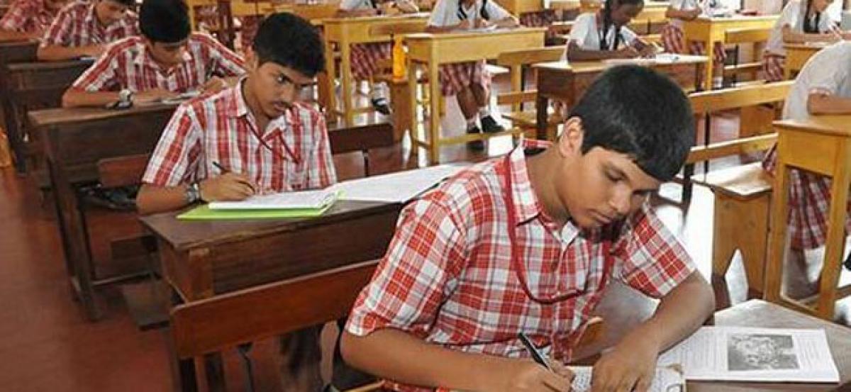 ICSE Class 10 and ISC Class 12 results 2018 out Today at 3:00 p.m