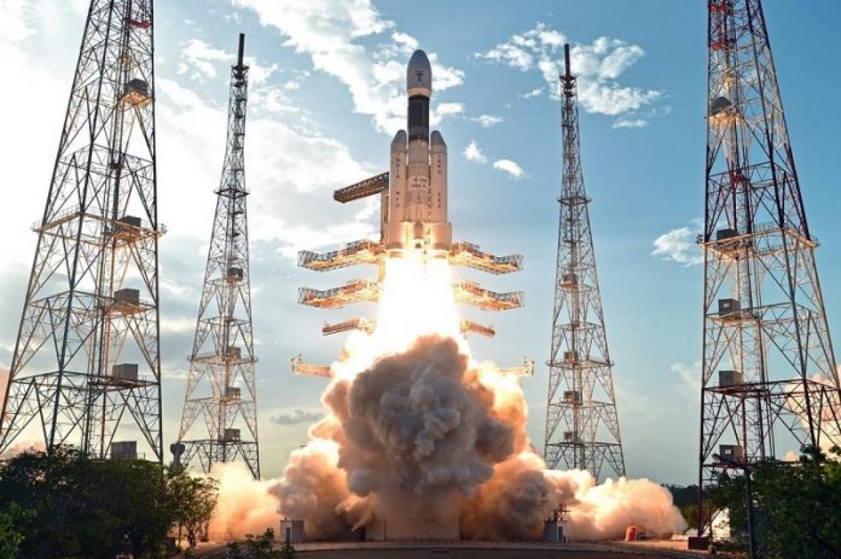 India set to launch 31 satellites from Sriharikota on Jan 10