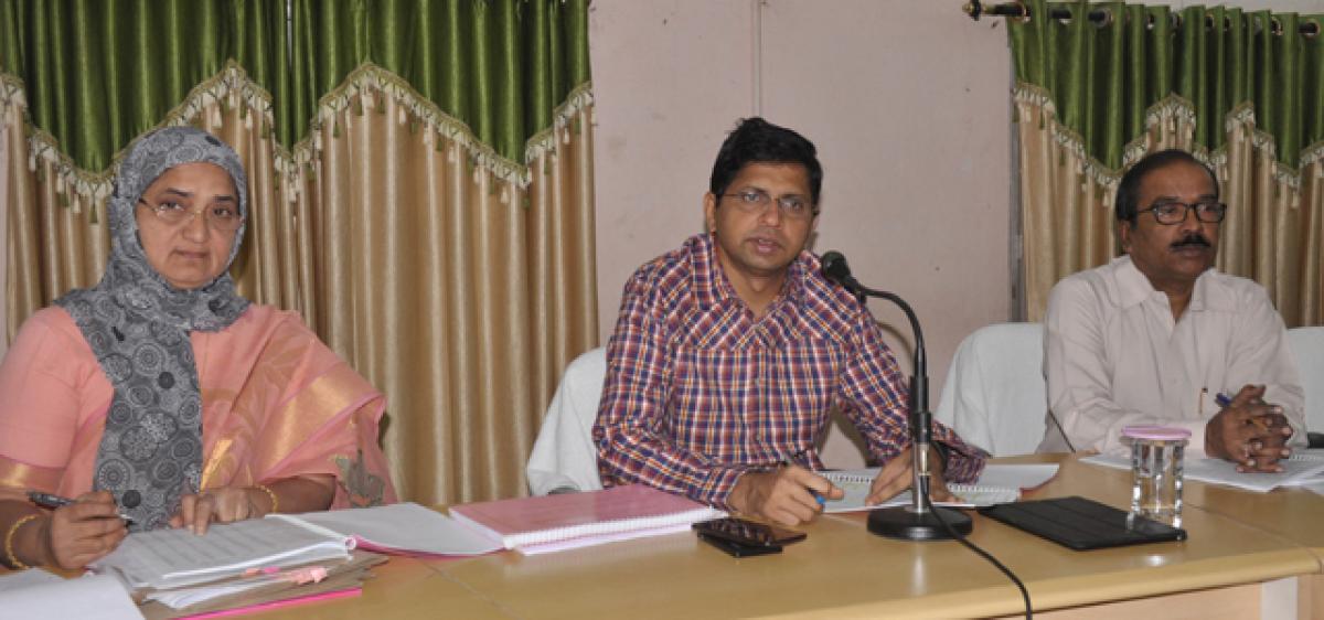 Crop rotation system from New Year: Collector