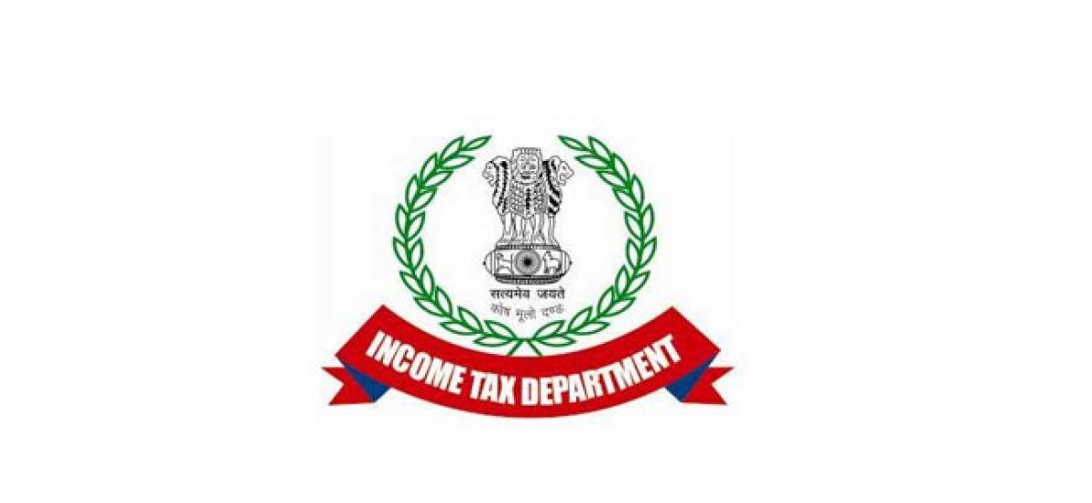 IT Dept detects undisclosed income of Rs. 125 Cr under FATCA