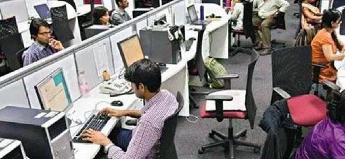 Hyderabad software employees demand implementation of labour laws in IT companies