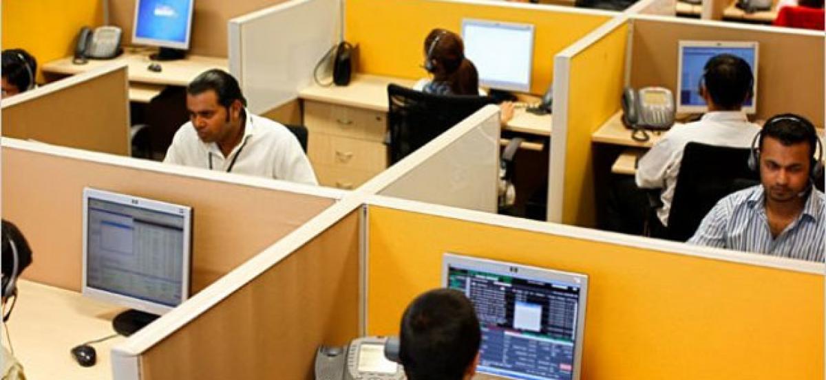 Outlook for Indian IT in 2018 cautiously positive: Nasscom
