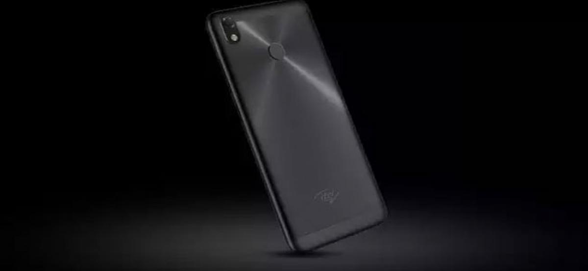 Itel mobile to launch new budget smartphone line-up