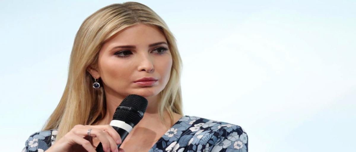 Additional security deployed for Ivanka Trump’s visit at GES