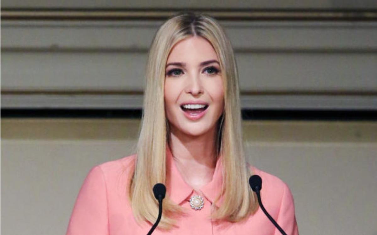 Ivanka Trump to get royal welcome with horse-drawn carriage