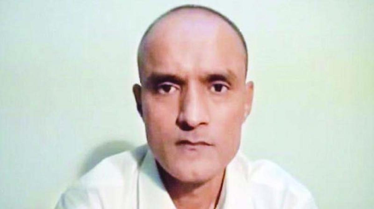 India again asks Pak to provide consular access to Kulbhushan Jadav