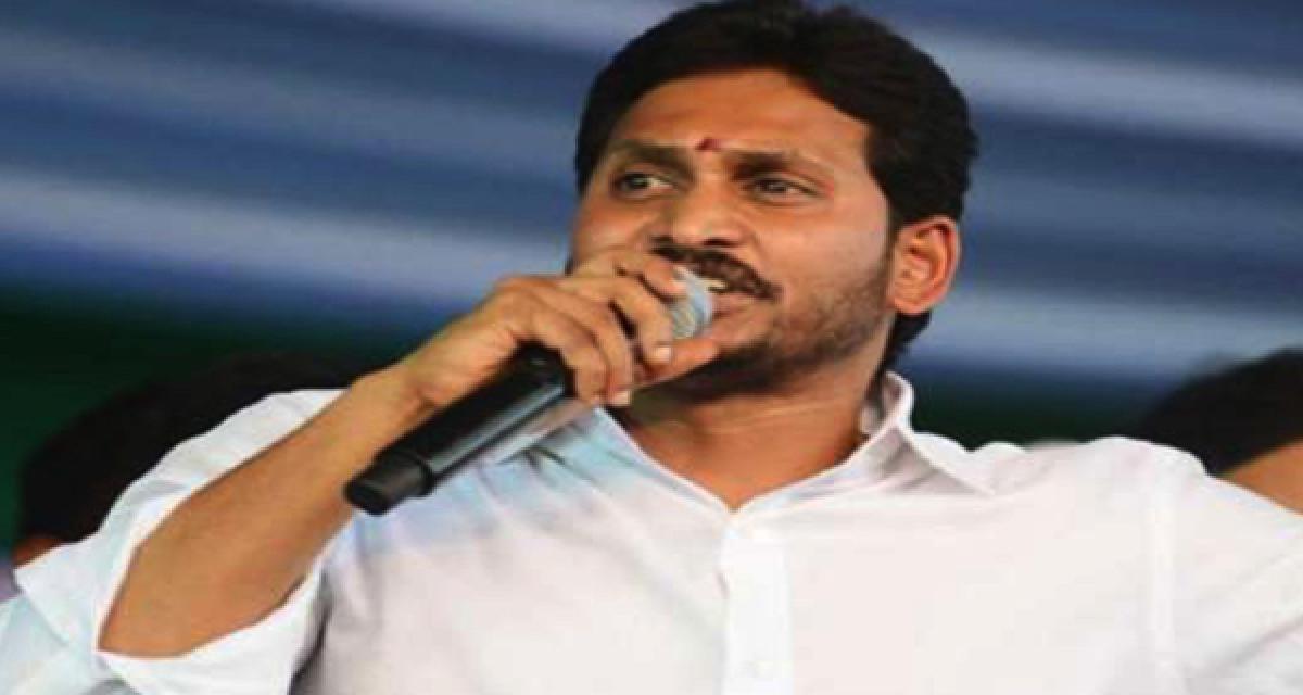 YS Jagan: Ready to bring no confidence motion against NDA over special status