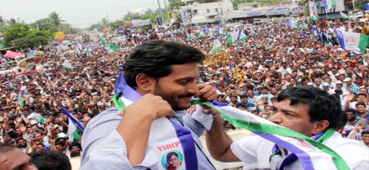 All set for Nandyal bypoll counting