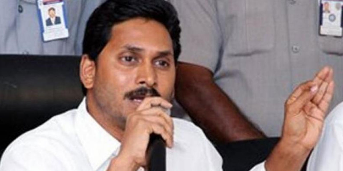 Jagan’s next plan revealed!