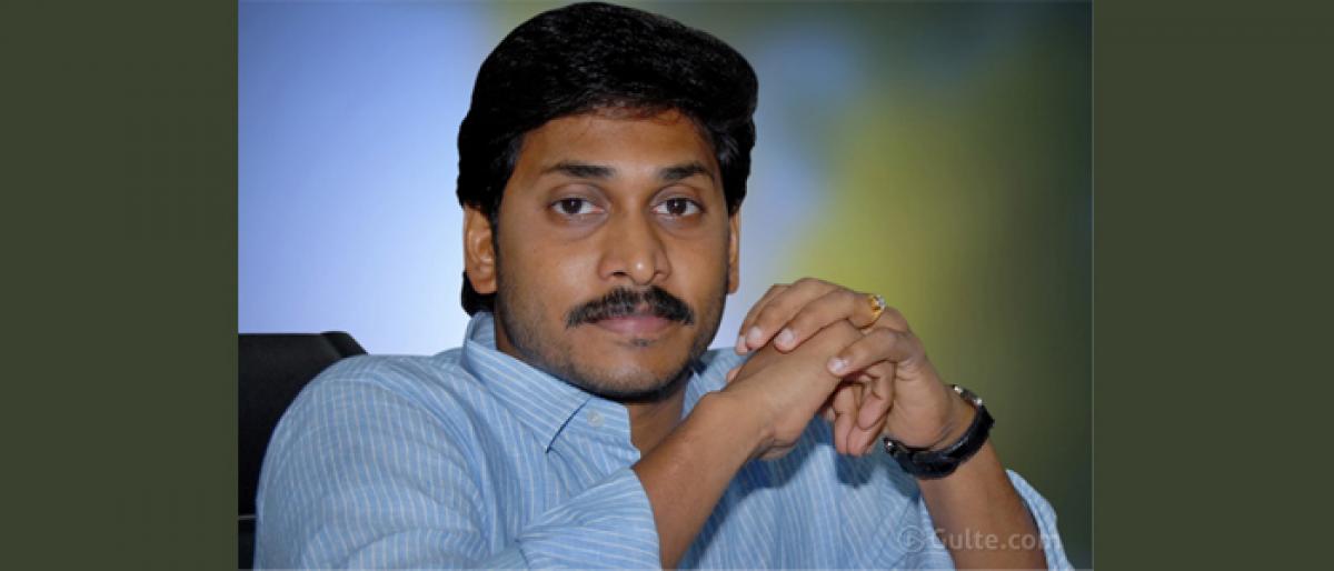 SIT Likely To Question Jagan