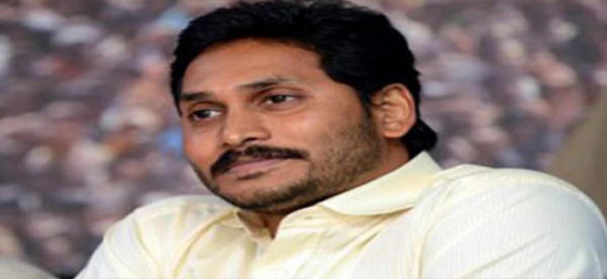 Jagan case: ED attaches Rupees 148 cr assets