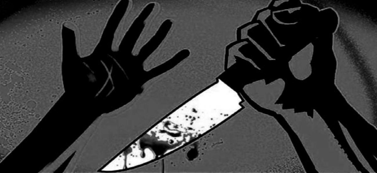 Father stabs daughter ahead of her marriage in Kerala
