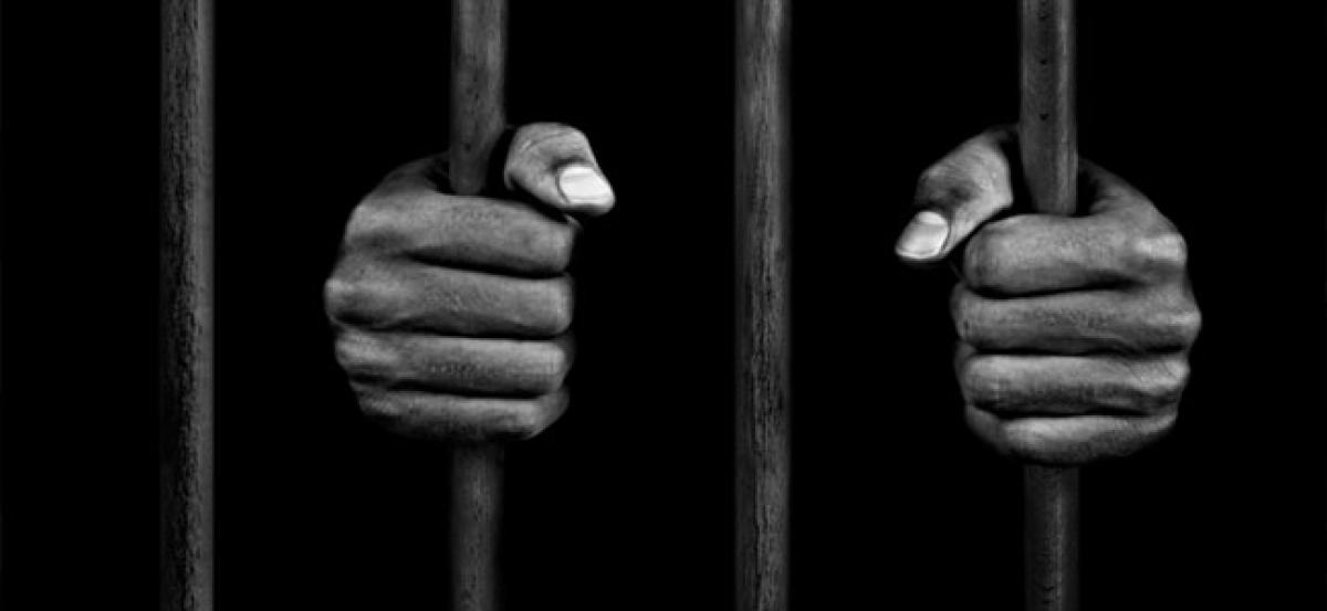 Two persons awarded 14 year-jail term for child trafficking