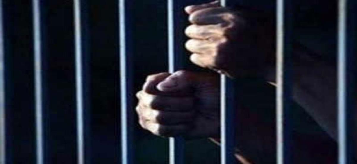 Missing Indian traced to Pakistan jail