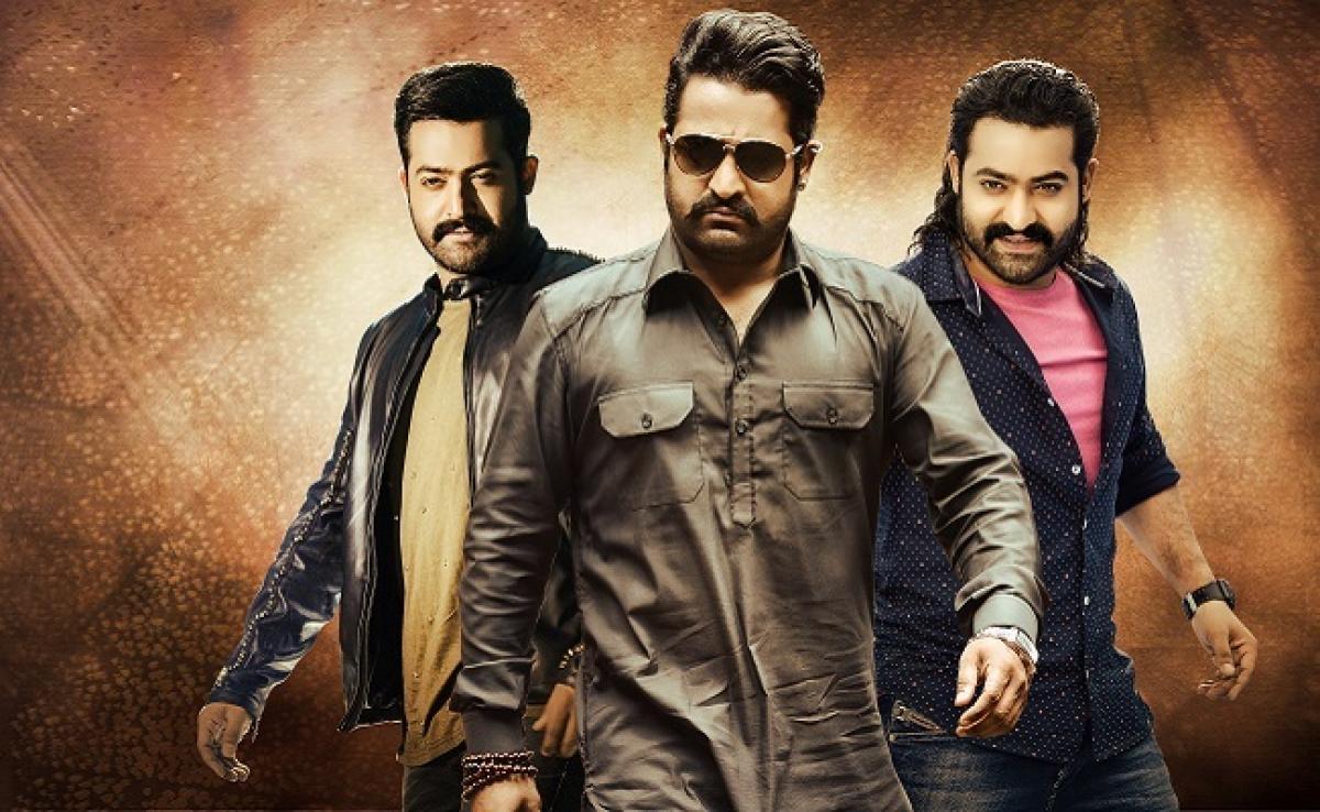 Will Jr NTR beat his own record with Jai Lava Kusa?