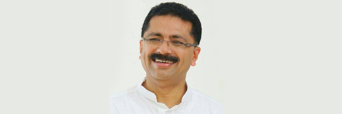 Pinarayi rejects nepotism charge against minister K T Jaleel