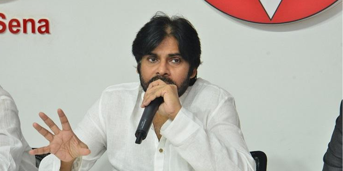 Janasena to contest for 175 seats in AP assembly elections