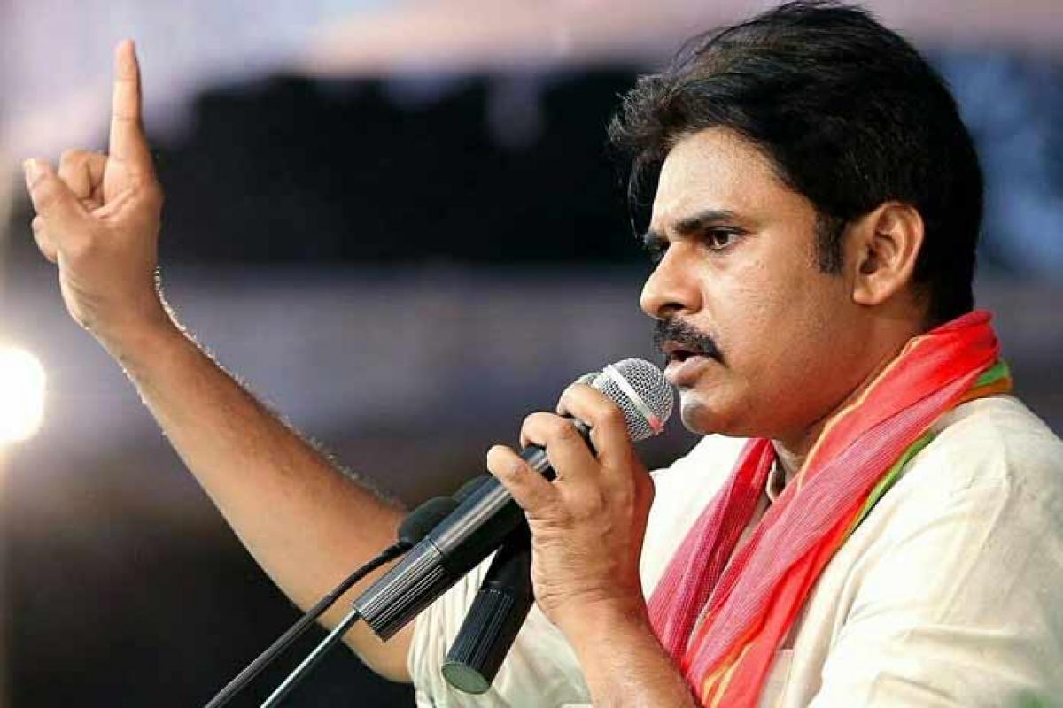 I am neither agent nor stooge: Pawan