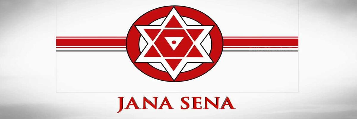 Jana Sena Party sympathiser held for obscene comments on TDP leader