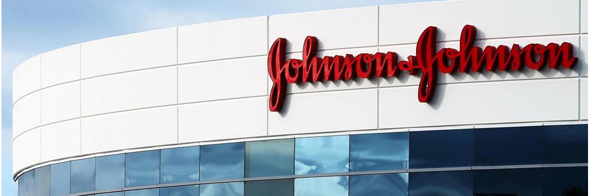 J&J shares nosedive on report it knew of asbestos in Baby Powder