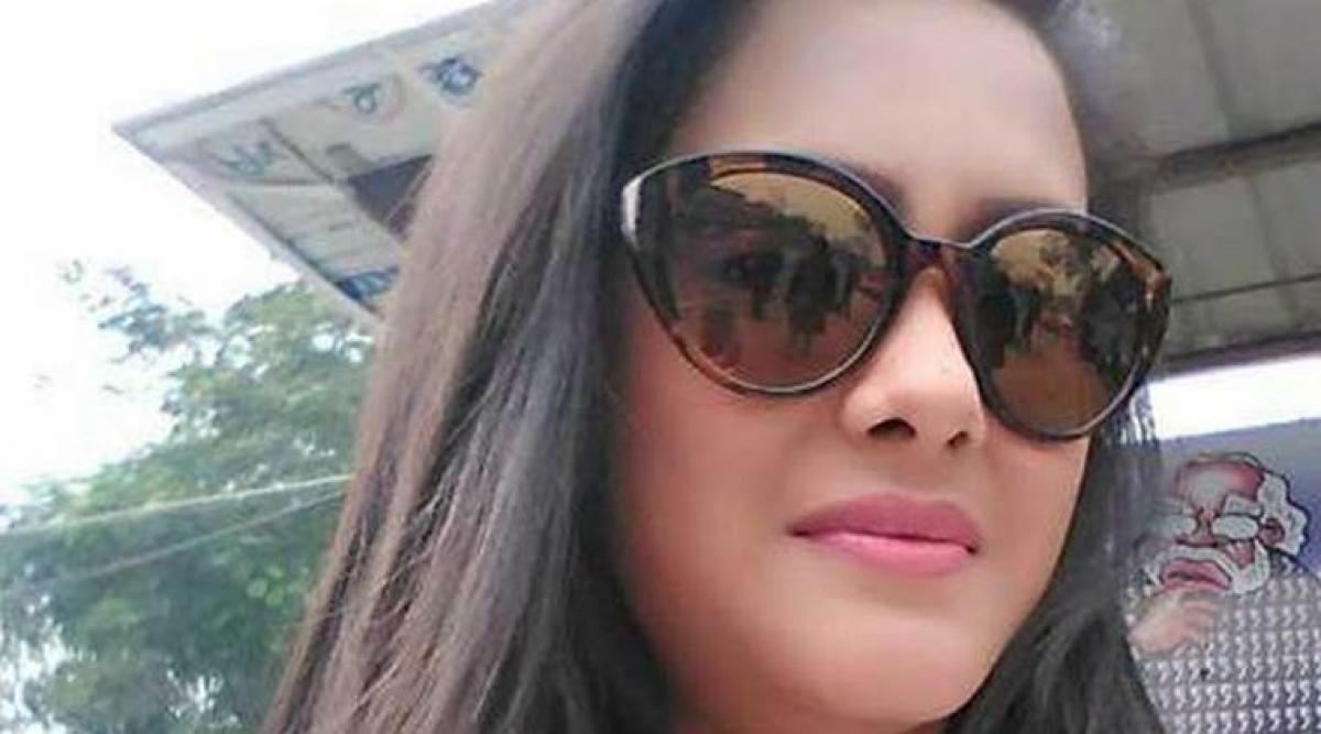 Jagga Jasoos Actress Bidisha Bezbaruah Found Dead At Gurugram Residence