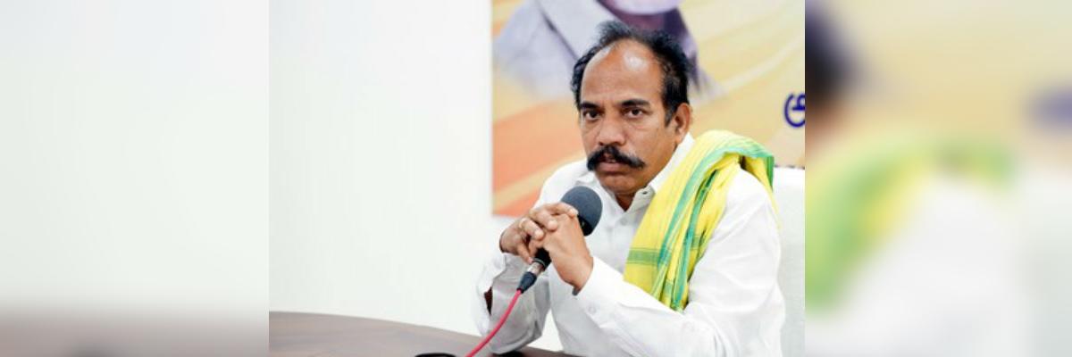 Telangana Elections 2018: Maha Kutami will defeat KCR: TDP Minister