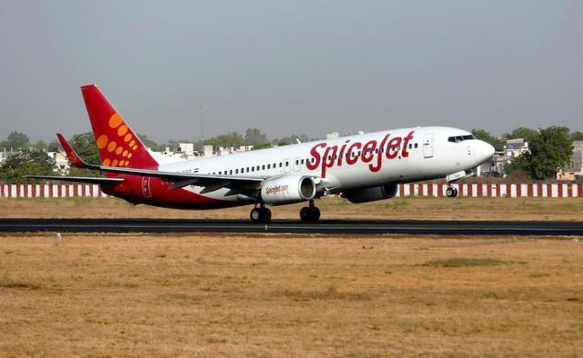 SpiceJet, Bombardier Sign Deal For 50 Q400 Turboprop Planes, Worth $1.7 Billion