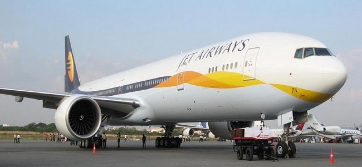 Jet Airways delays salary of over thousand employees